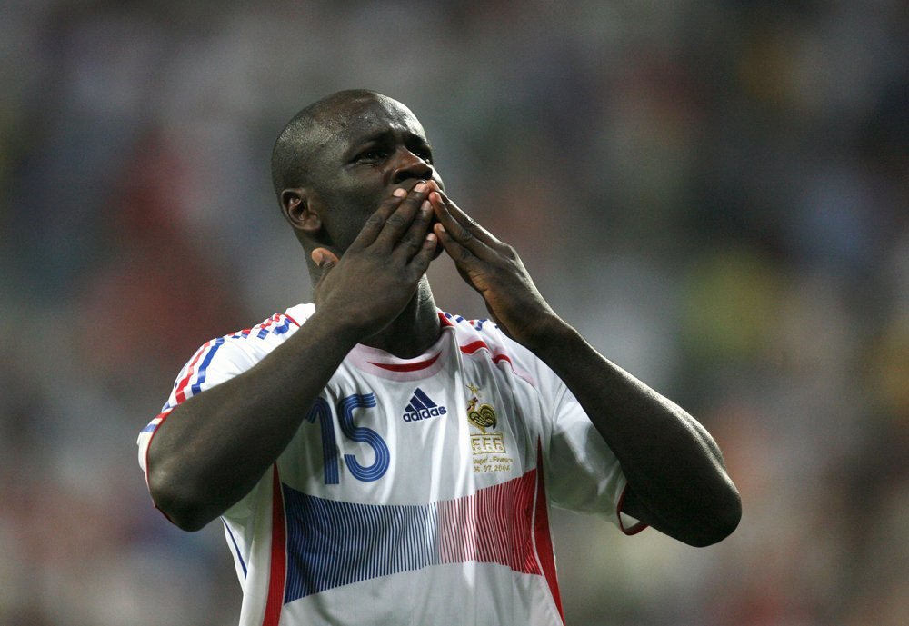 Lilian Thuram